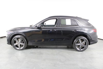 2023 Genesis GV70 2.5T Sport Prestige