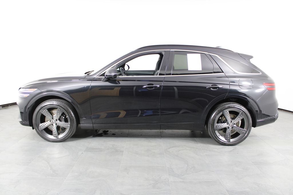 2023 Genesis GV70 2.5T Sport Prestige
