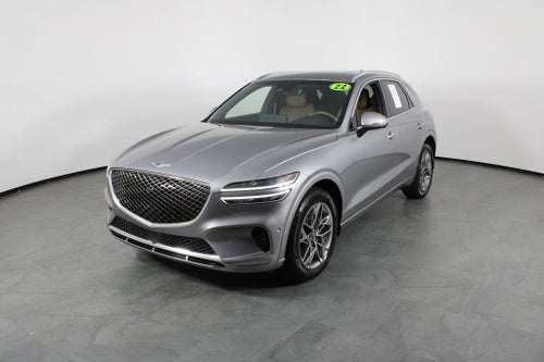 2022 Genesis GV70 2.5T
