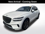 2022 Genesis GV70 2.5T