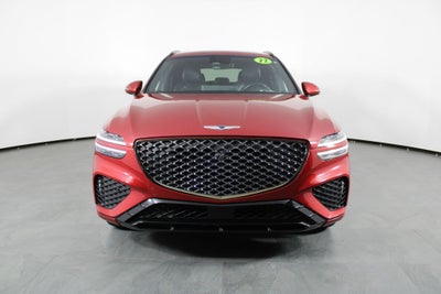 2022 Genesis GV70 3.5T Sport