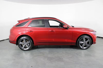 2022 Genesis GV70 3.5T Sport
