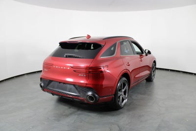 2022 Genesis GV70 3.5T Sport