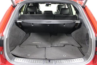 2022 Genesis GV70 3.5T Sport