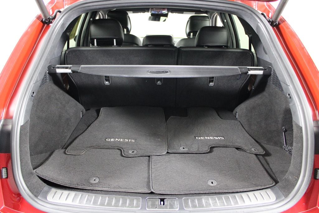 2022 Genesis GV70 3.5T Sport