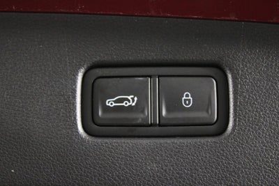 2022 Genesis GV70 3.5T Sport