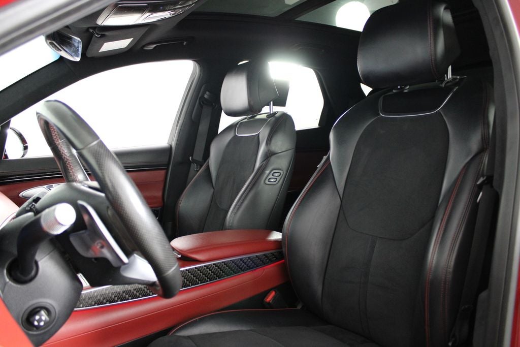 2022 Genesis GV70 3.5T Sport