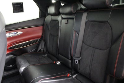 2022 Genesis GV70 3.5T Sport