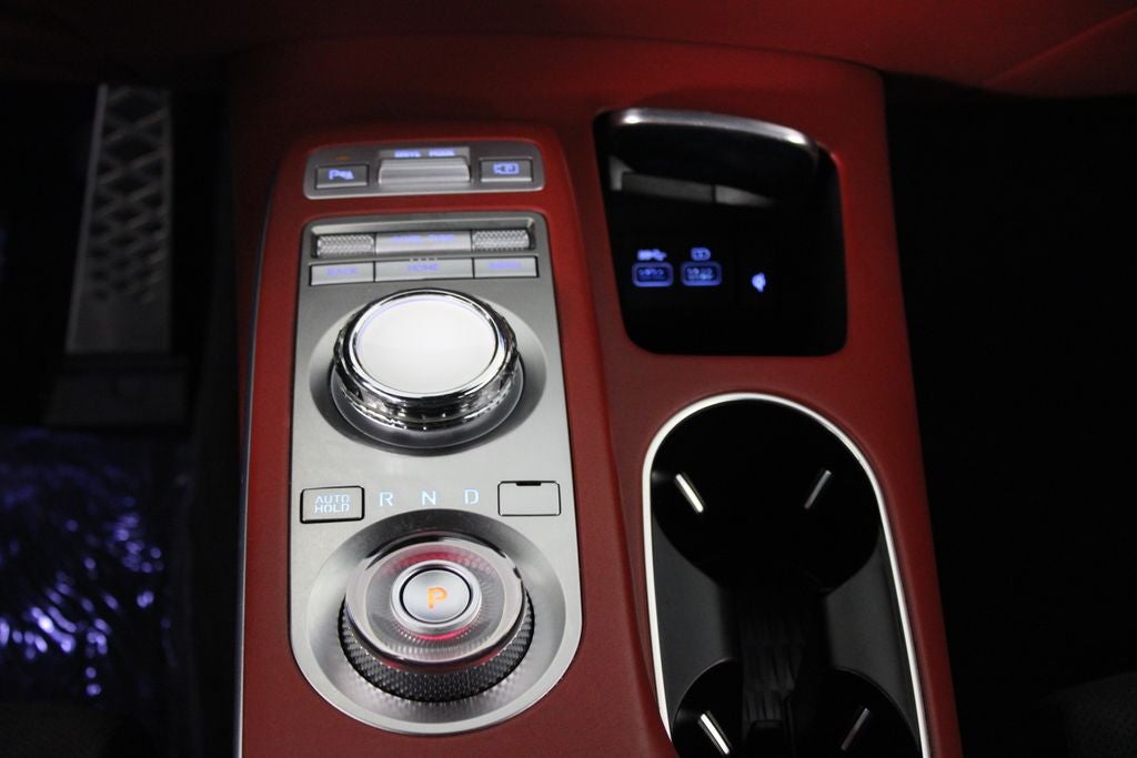 2022 Genesis GV70 3.5T Sport