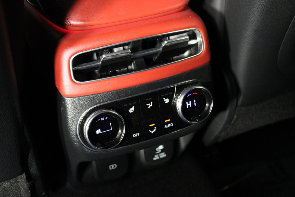 2022 Genesis GV70 3.5T Sport