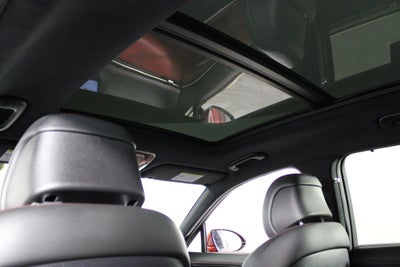 2022 Genesis GV70 3.5T Sport