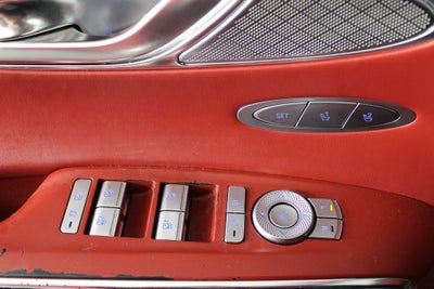 2022 Genesis GV70 3.5T Sport