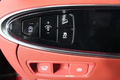 2022 Genesis GV70 3.5T Sport