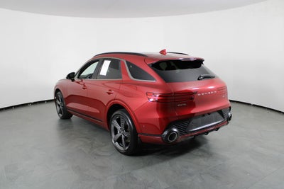 2022 Genesis GV70 3.5T Sport