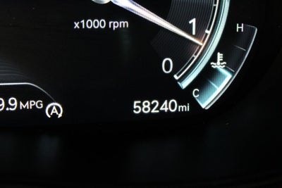 2022 Genesis GV70 3.5T Sport