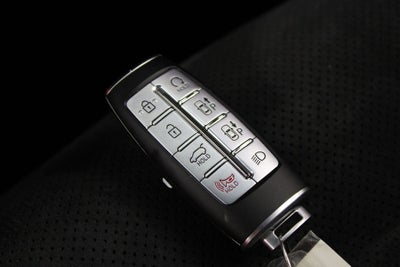 2022 Genesis GV70 3.5T Sport