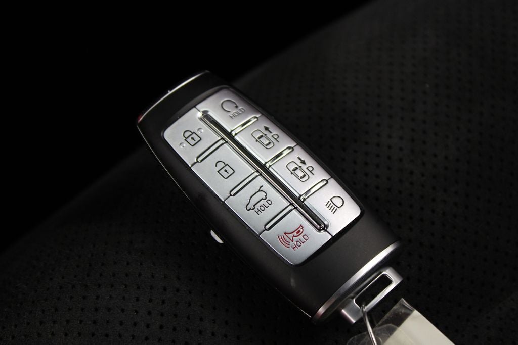 2022 Genesis GV70 3.5T Sport