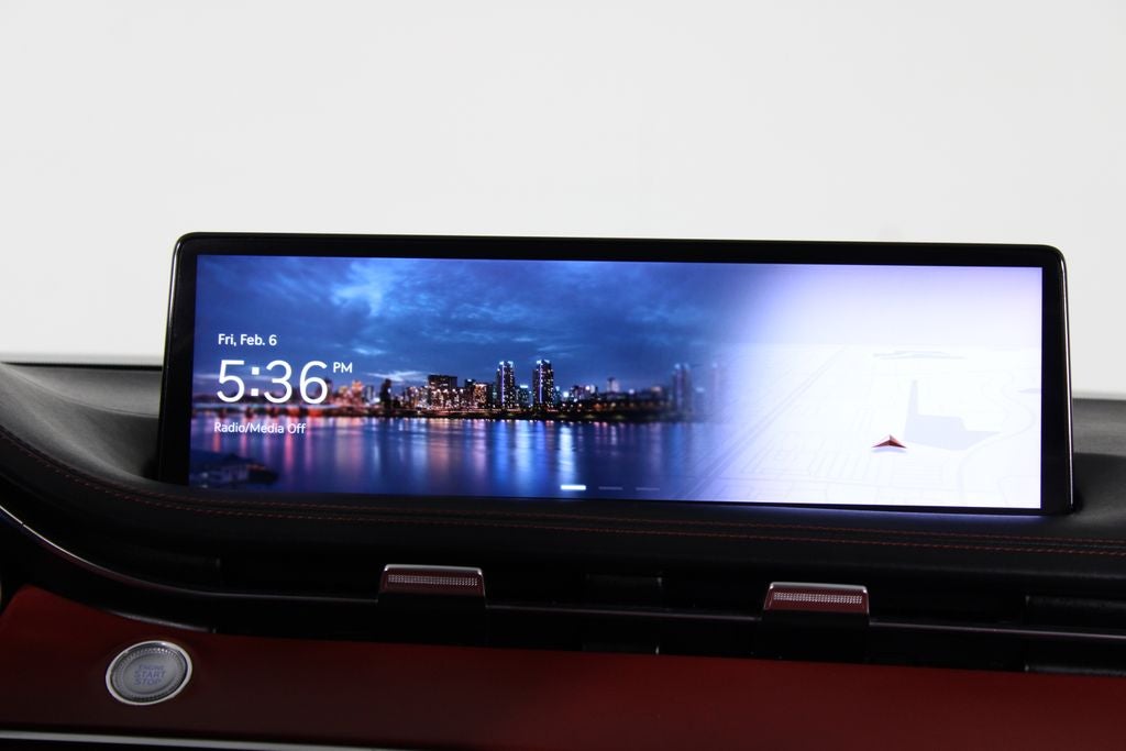 2022 Genesis GV70 3.5T Sport