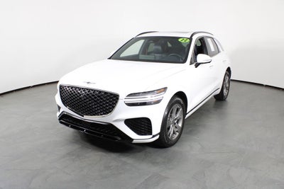 2022 Genesis GV70 3.5T Sport