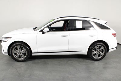 2022 Genesis GV70 3.5T Sport