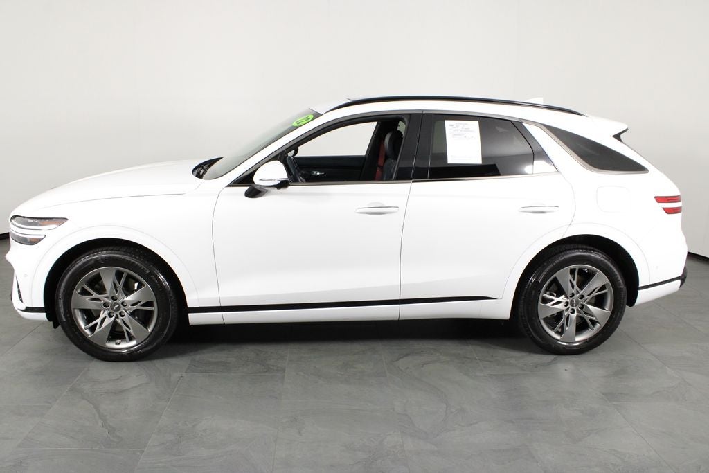 2022 Genesis GV70 3.5T Sport
