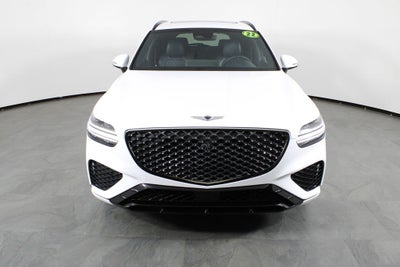 2022 Genesis GV70 3.5T Sport
