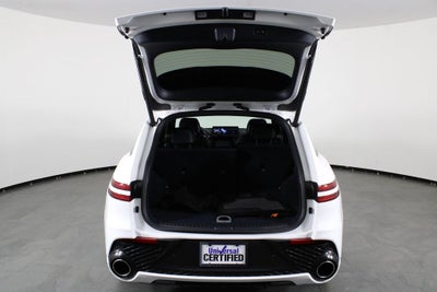 2022 Genesis GV70 3.5T Sport