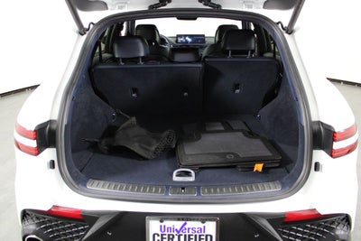 2022 Genesis GV70 3.5T Sport