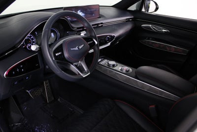 2022 Genesis GV70 3.5T Sport