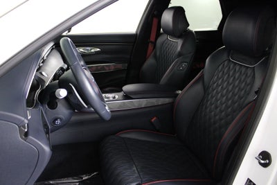 2022 Genesis GV70 3.5T Sport
