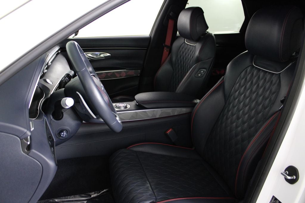 2022 Genesis GV70 3.5T Sport