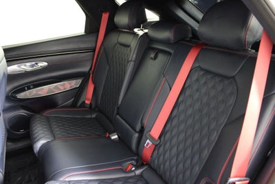 2022 Genesis GV70 3.5T Sport