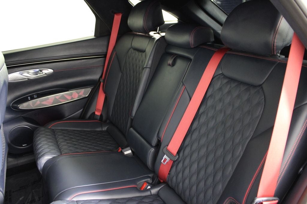 2022 Genesis GV70 3.5T Sport