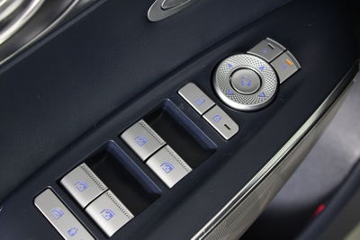 2022 Genesis GV70 3.5T Sport