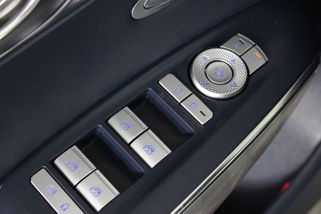 2022 Genesis GV70 3.5T Sport