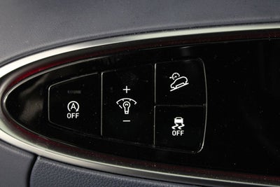 2022 Genesis GV70 3.5T Sport