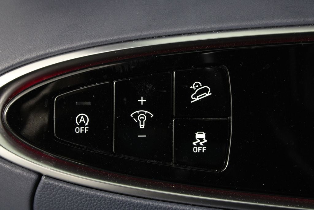 2022 Genesis GV70 3.5T Sport