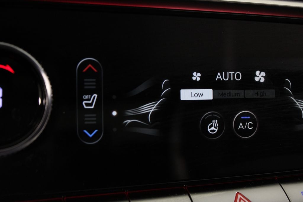 2022 Genesis GV70 3.5T Sport