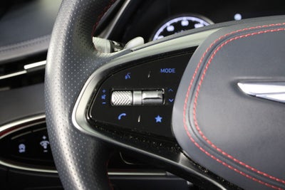 2022 Genesis GV70 3.5T Sport