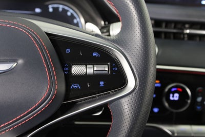 2022 Genesis GV70 3.5T Sport