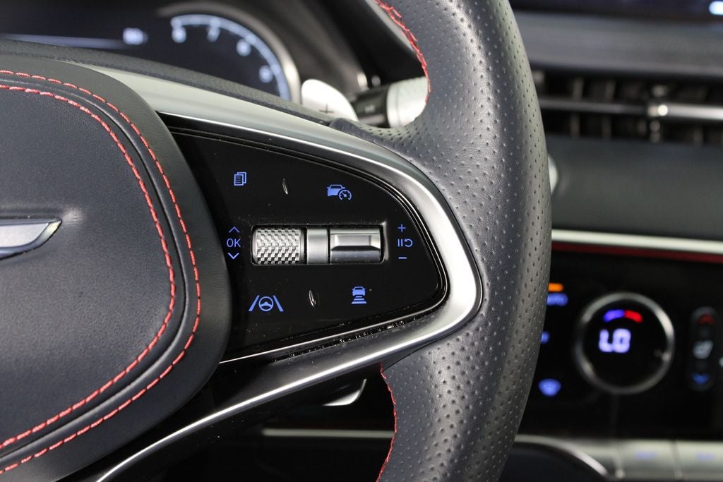 2022 Genesis GV70 3.5T Sport