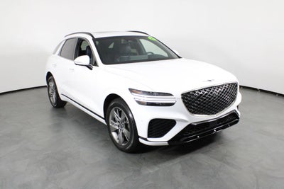 2022 Genesis GV70 3.5T Sport
