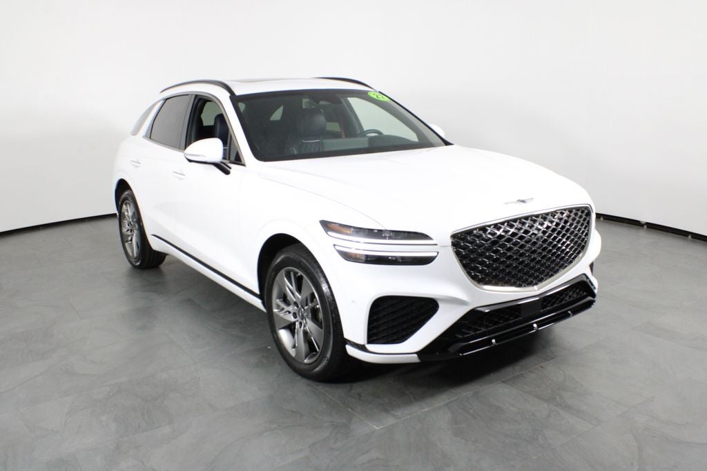 2022 Genesis GV70 3.5T Sport