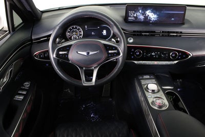 2022 Genesis GV70 3.5T Sport