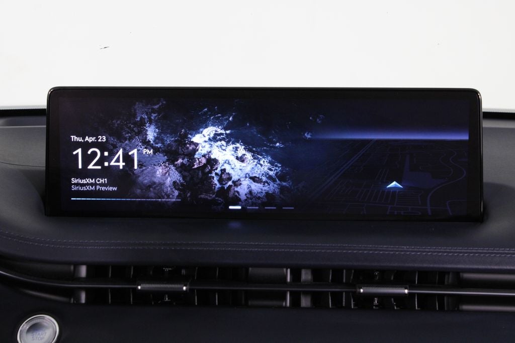 2022 Genesis GV70 3.5T Sport