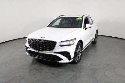 2026 Genesis GV70 3.5T Sport Advanced