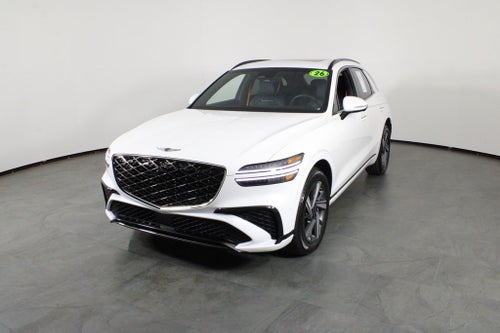 2026 Genesis GV70 3.5T Sport Advanced