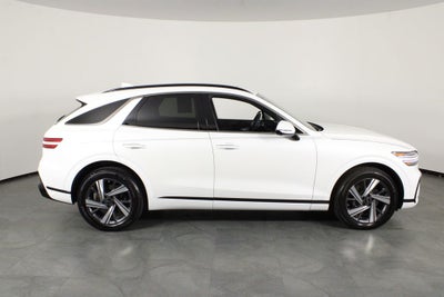 2026 Genesis GV70 3.5T Sport Advanced