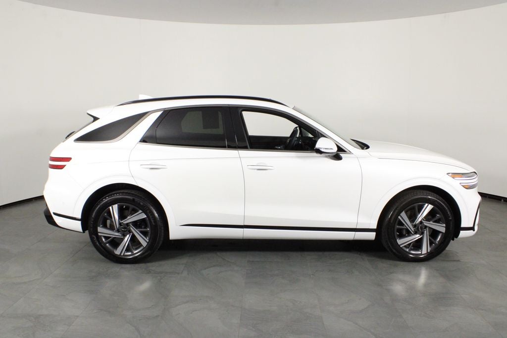 2026 Genesis GV70 3.5T Sport Advanced