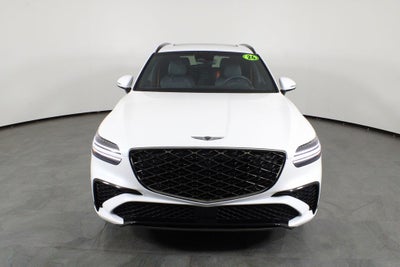 2026 Genesis GV70 3.5T Sport Advanced